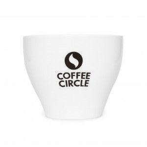 Coffee Circle Logo - Concept Art