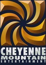 Mountain Entertainment Logo - Logos for Cheyenne Mountain Entertainment, Inc.