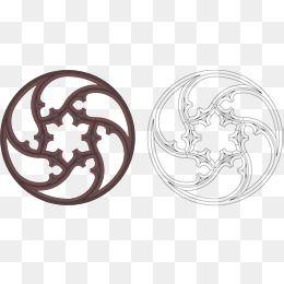 Coffee Circle Logo - Coffee Circle PNG Image. Vectors and PSD Files