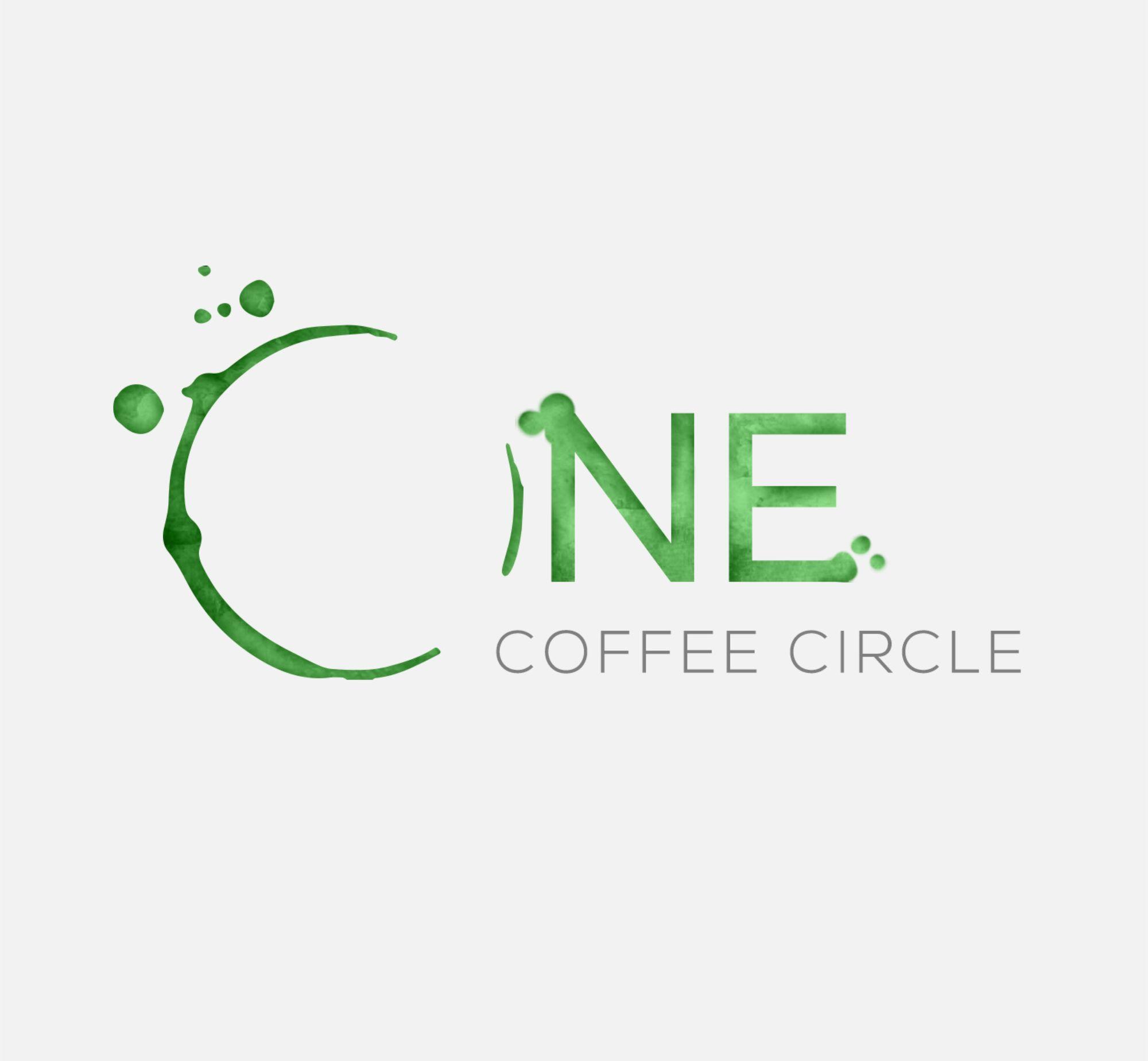 Coffee Circle Logo - Gallery