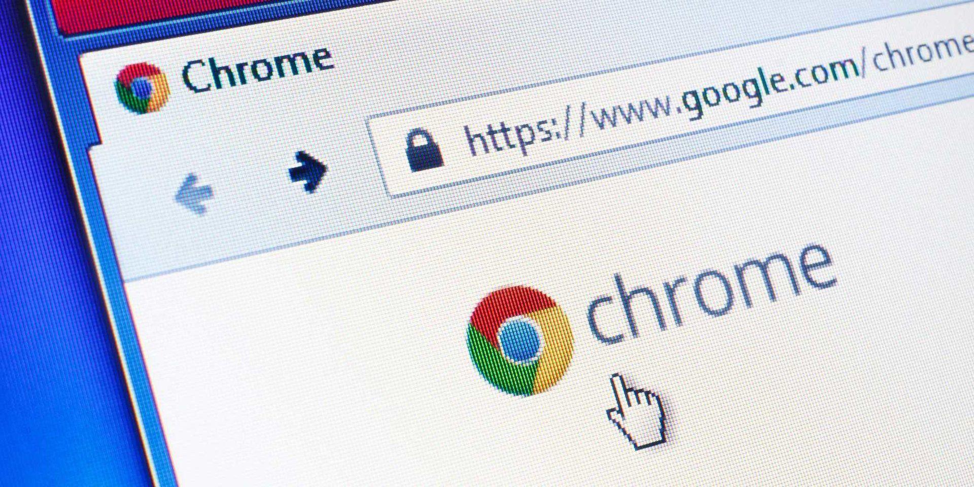 Google Chrome Power Logo - Google Chrome secret hacks using flags - Business Insider