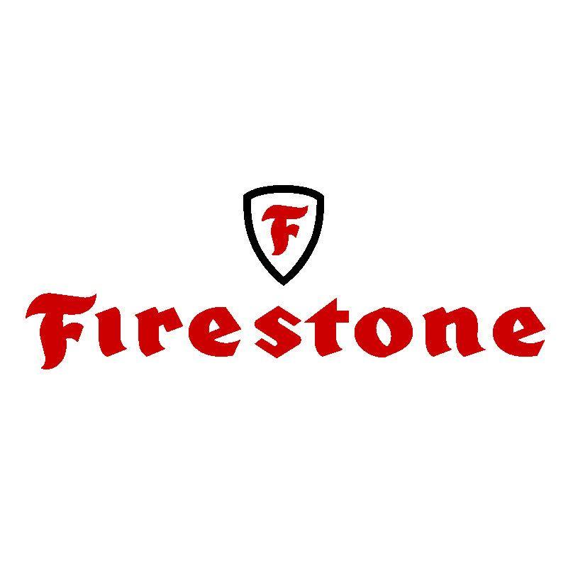 Firestone Logo - firestone 92 logo | Firestone Logo | Robert John Martin Gunabe | Flickr