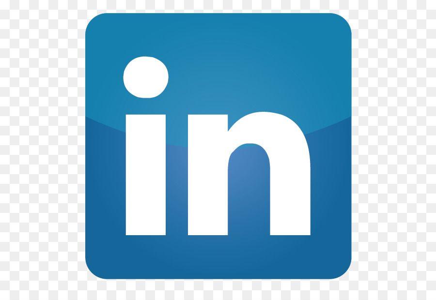 Company with Blue Square Logo - LinkedIn Logo Computer Icons Business - Symbol Linkedin Icon png ...