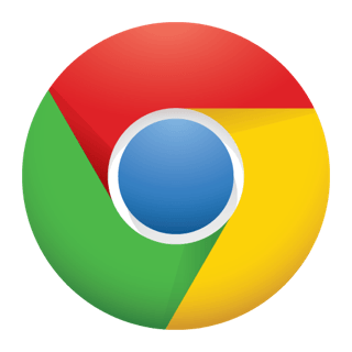 Google Chrome Power Logo - Chrome 56 for Mac released with lower power consumption, performance ...