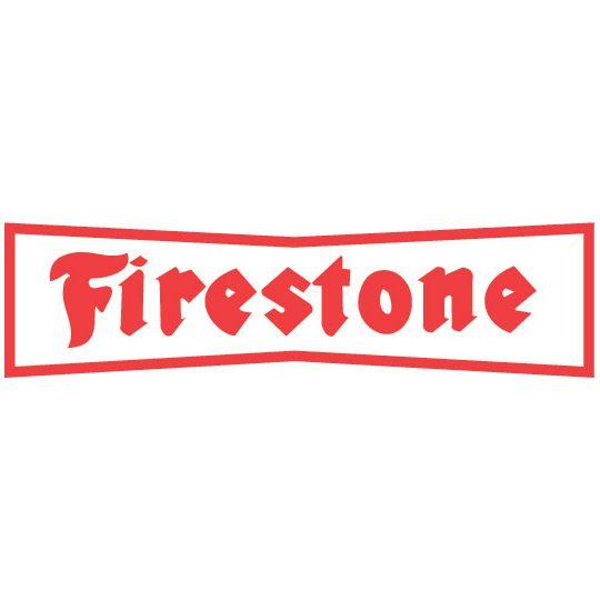 Firestone Logo - Firestone-Logo | CenTex Direct Wholesale