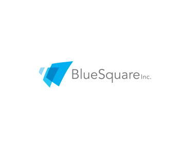 Company with Blue Square Logo - Blue Square logo design contest - logos by Kassai