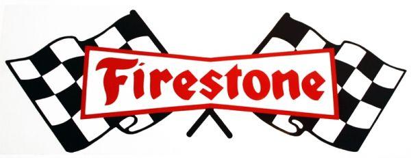 Firestone Logo - Firestone Logos