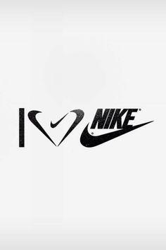 White Nike Air Logo - Nike Air Logo Wallpaper | art design | Nike wallpaper, Nike, Nike logo