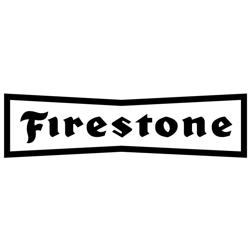 Firestone Logo - LogoDix