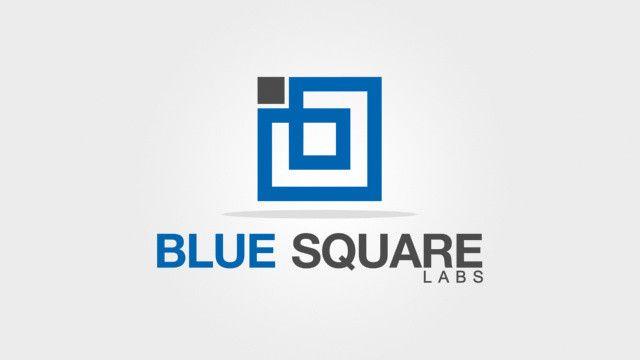 Company with Blue Square Logo - Entry #58 by FreeLander01 for Design a Logo for Blue Square Labs ...