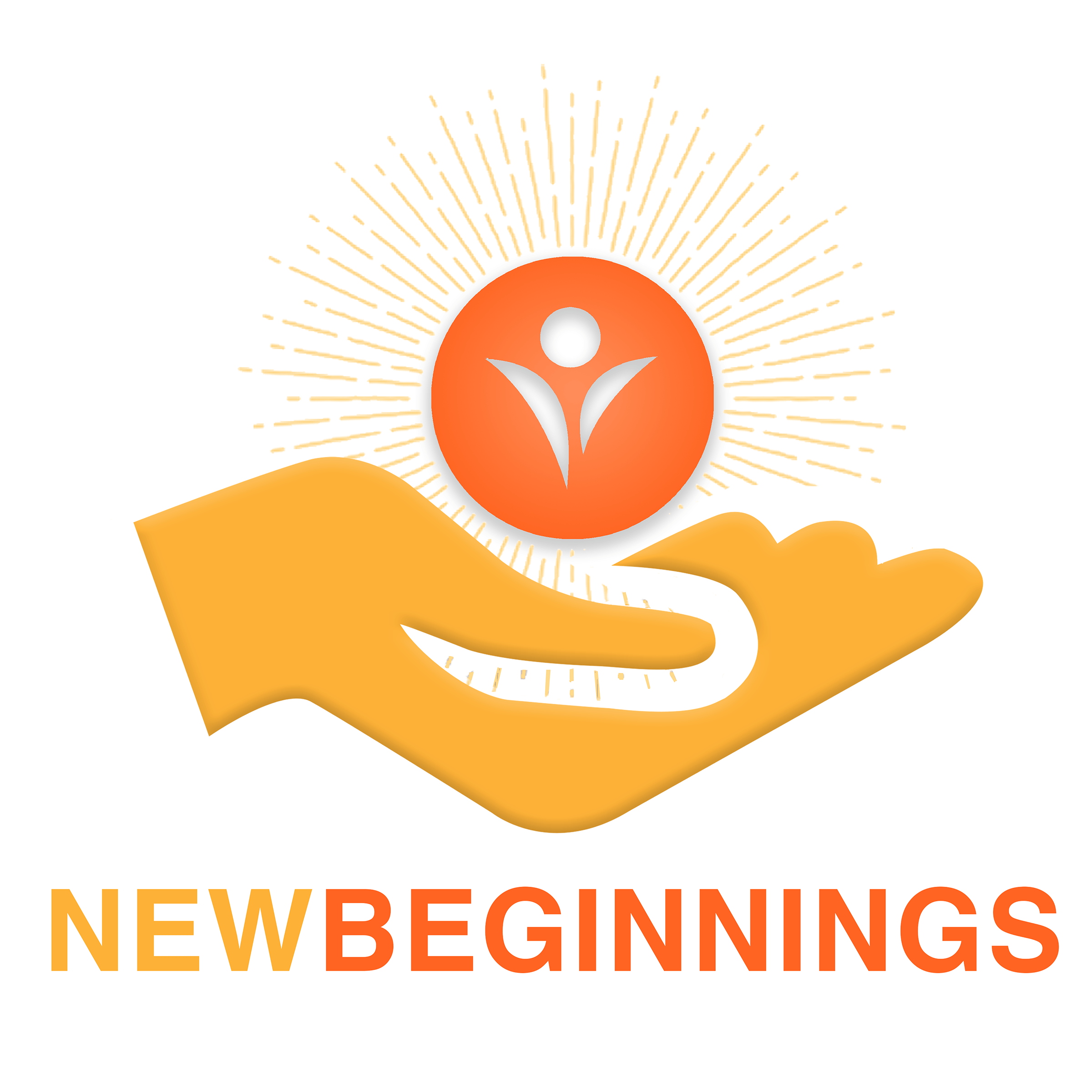 Charitable Trust Logo - NewBeginnings Charitable Trust