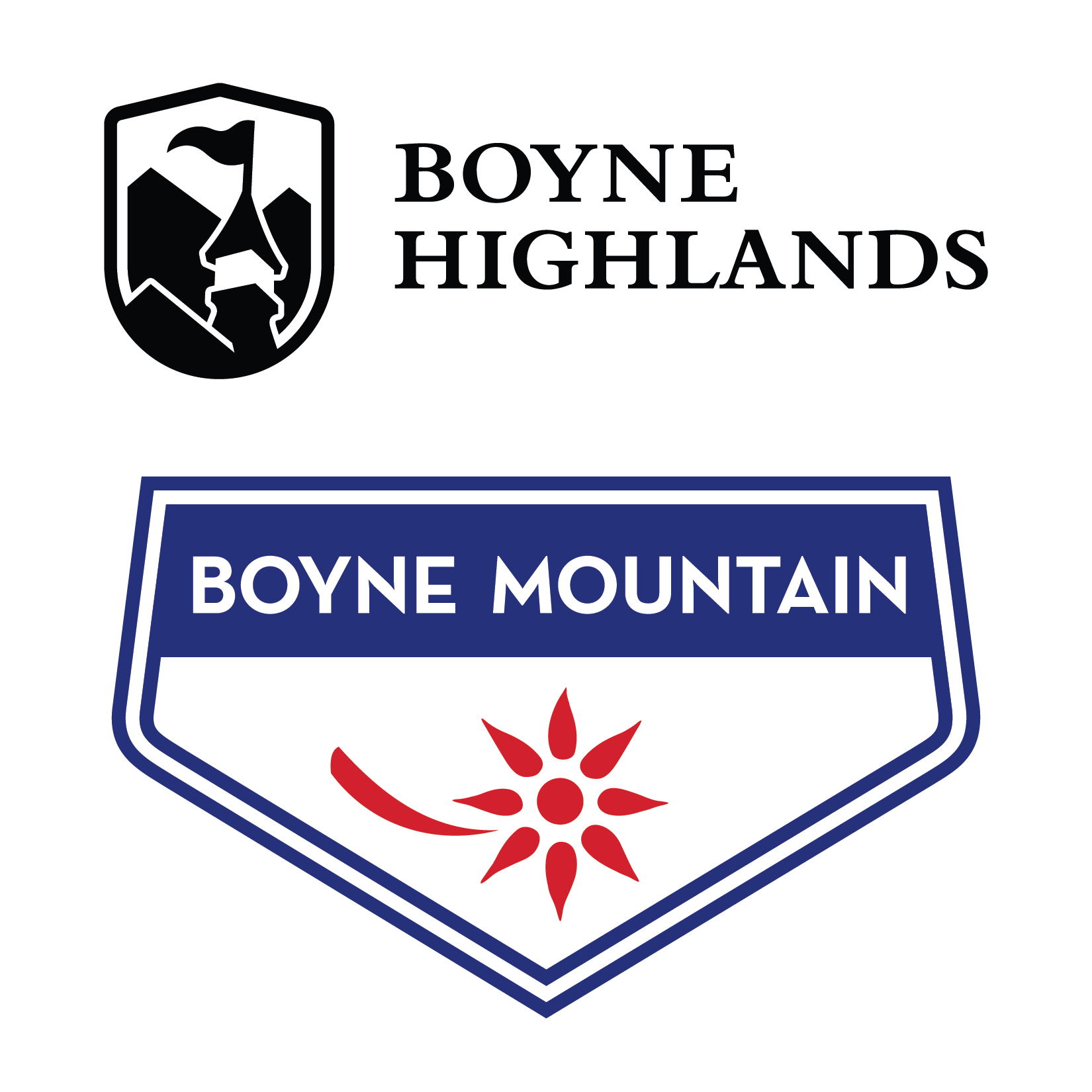 Mountain Entertainment Logo - Boyne Mountain 2018 | Warren Miller Entertainment