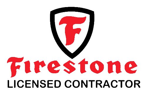 Firestone Logo - Firestone Logo – Welte Roofing