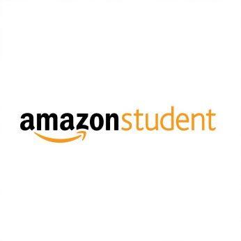 Student Amazon Logo - Offers & Extras, Amazon Student. Prestige Student Living