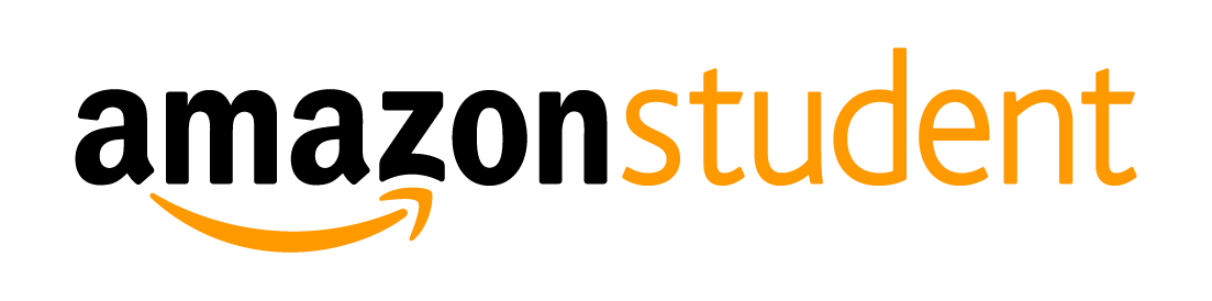 Student Amazon Logo - Amazon Student