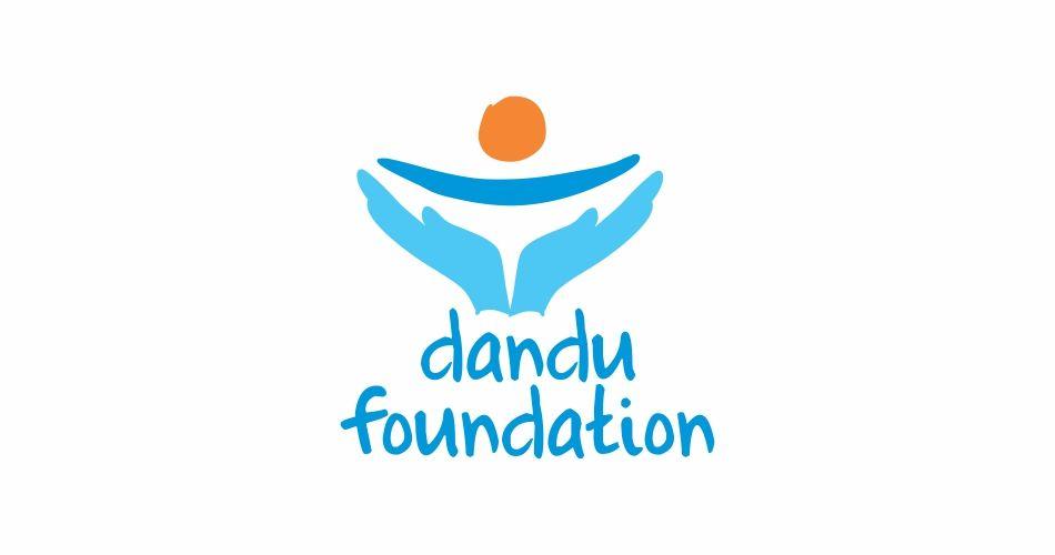 Charitable Trust Logo - Foundation Logo Design bangalore, Helping Hand Foundation Logo