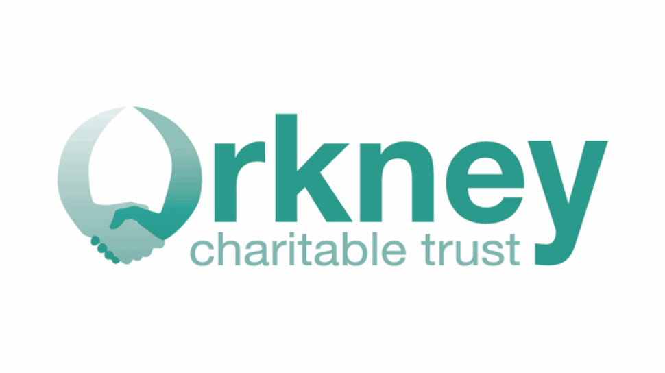 Charitable Trust Logo - Orkney Charitable Trust on MyDonate