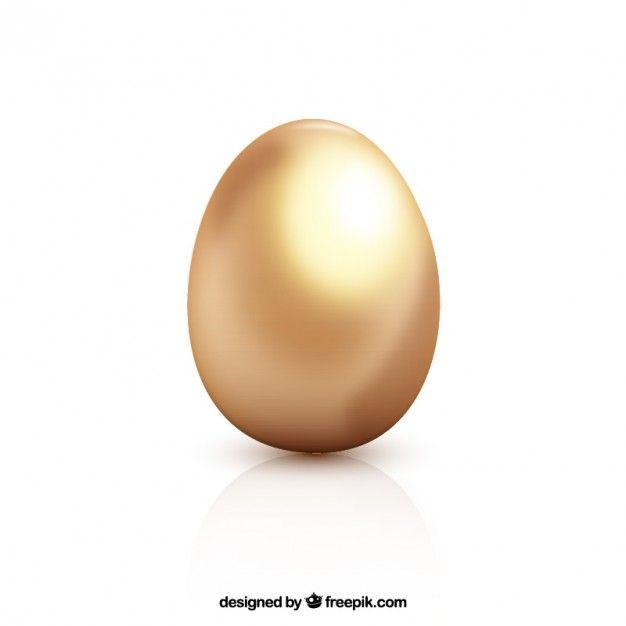 Golden Egg Logo - Golden Eggs Vectors, Photo and PSD files