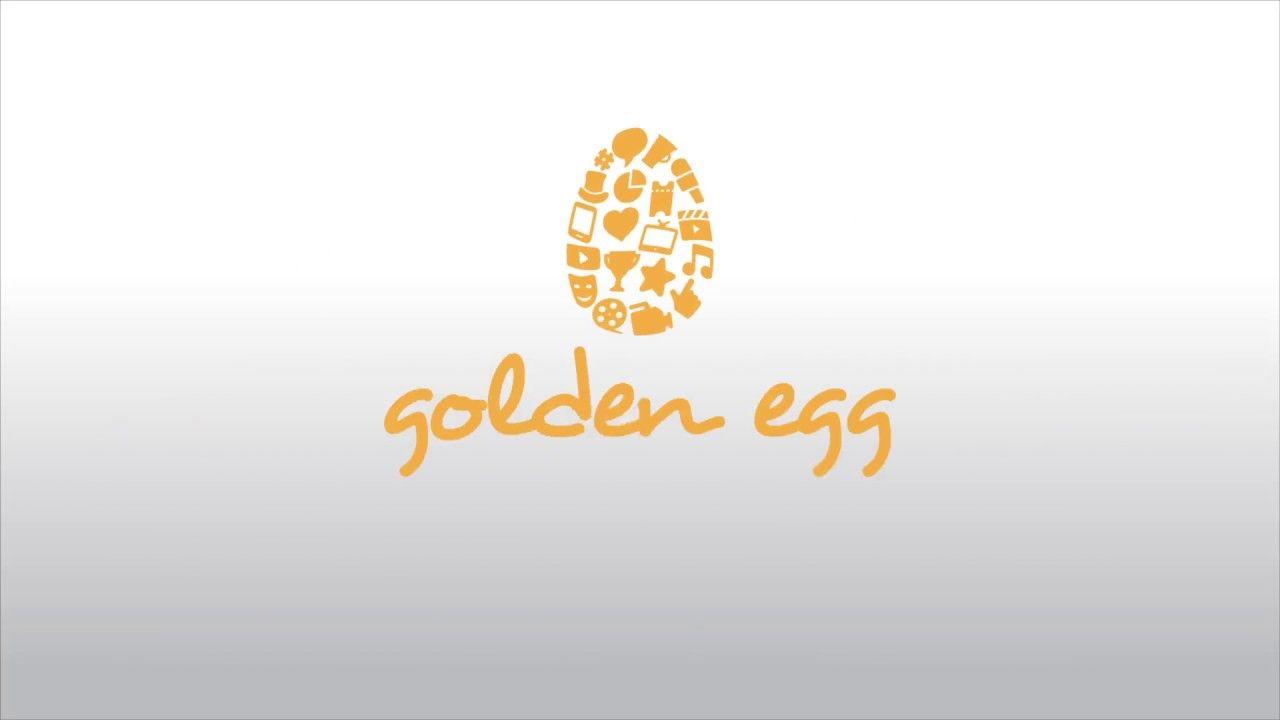 Golden Egg Logo - Golden Egg Entertainment Intro - YouTube