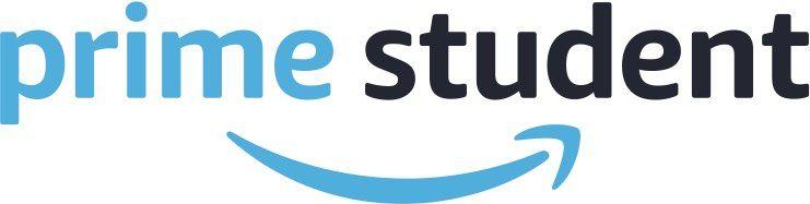 Student Amazon Logo - Prime Student Logo Life Network Blog