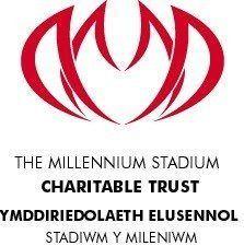 Charitable Trust Logo - The Millennium Stadium Charitable Trust – The Legacy Lives On ...
