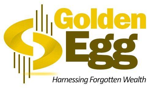 Golden Egg Logo - Golden Egg Archives