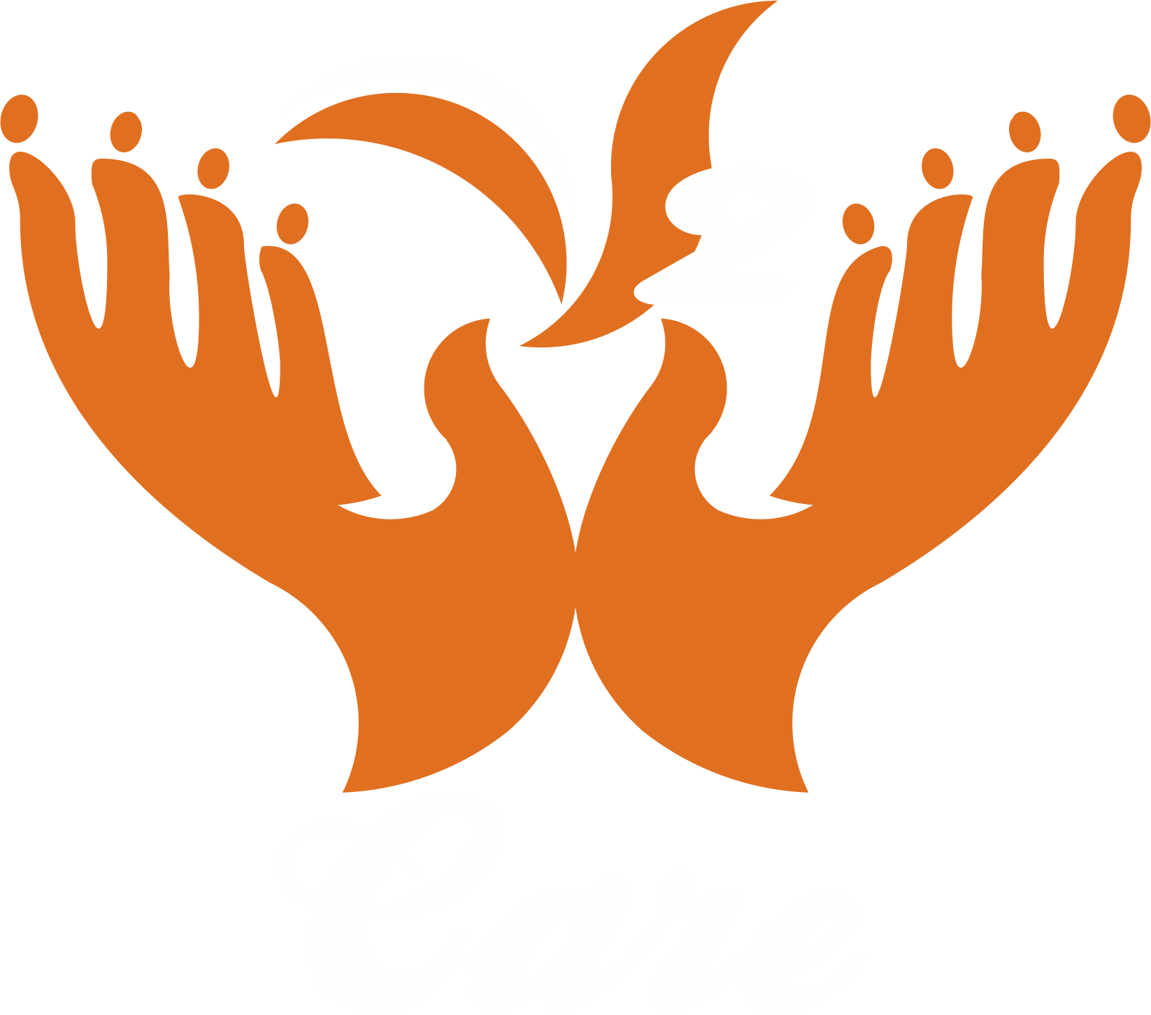 Charitable Trust Logo - V2care Charitable Trust