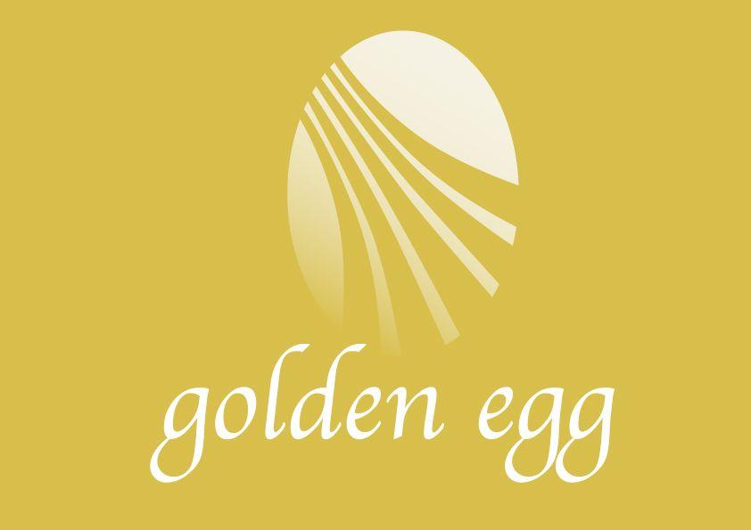 Golden Egg Logo - Executive Coach | Life Coach | Golden Egg Training | Gloucestershire