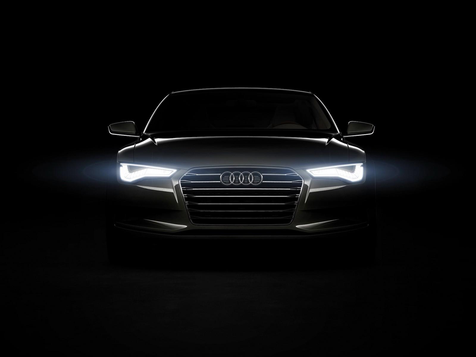 Cool Audi R8 Logo - Cool HD Audi Wallpapers For Free Download