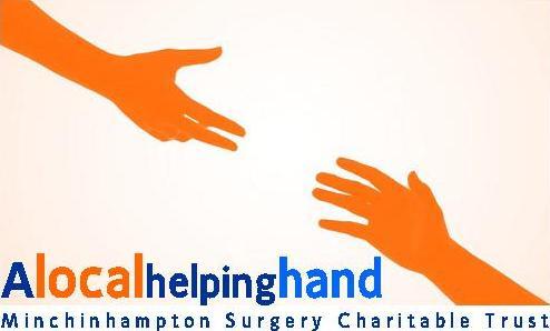 Charitable Trust Logo - Minchinhampton Trust