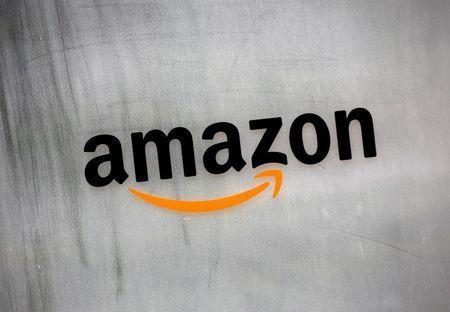 Student Amazon Logo - Wells Fargo, Amazon end deal to offer discounted student loans