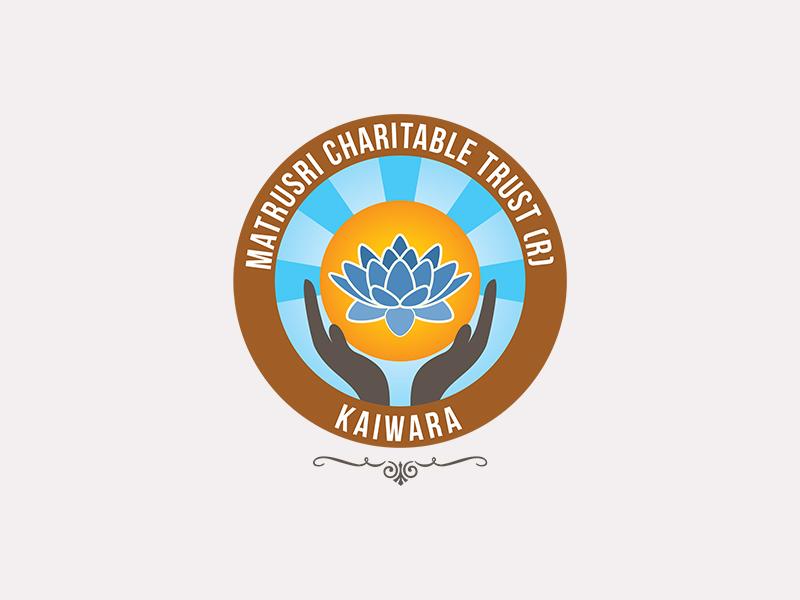 Charitable Trust Logo - Logo Designing - Satheesh Sankaran