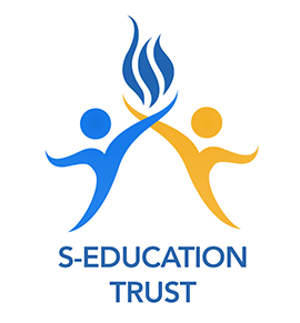 Charitable Trust Logo - Community Initiatives - Selvanayagam Foundation & Harmony House ...