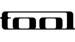 Tool Logo - Tool band sticker logo vinyl