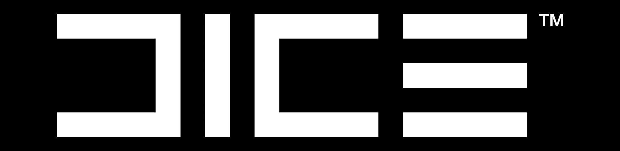 Dice Logo - DICE Media and Logotype downloads - DICE