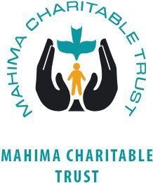 Charitable Trust Logo - Mahima Charitable Trust, Bangalore