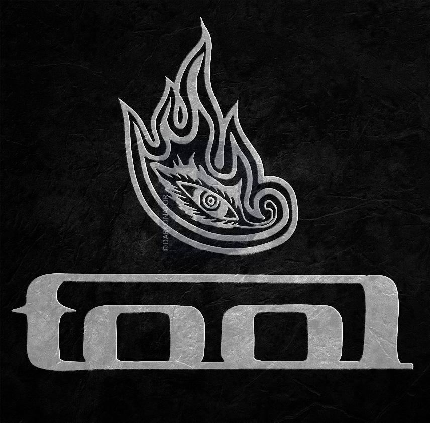 Tool Logo - How To Draw Tool, Tool Logo, Step by Step, Drawing Guide