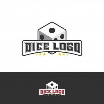 Dice Logo - Dice Logo Vectors, Photo and PSD files