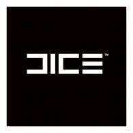 Dice Logo - DICE | Brands of the World™ | Download vector logos and logotypes