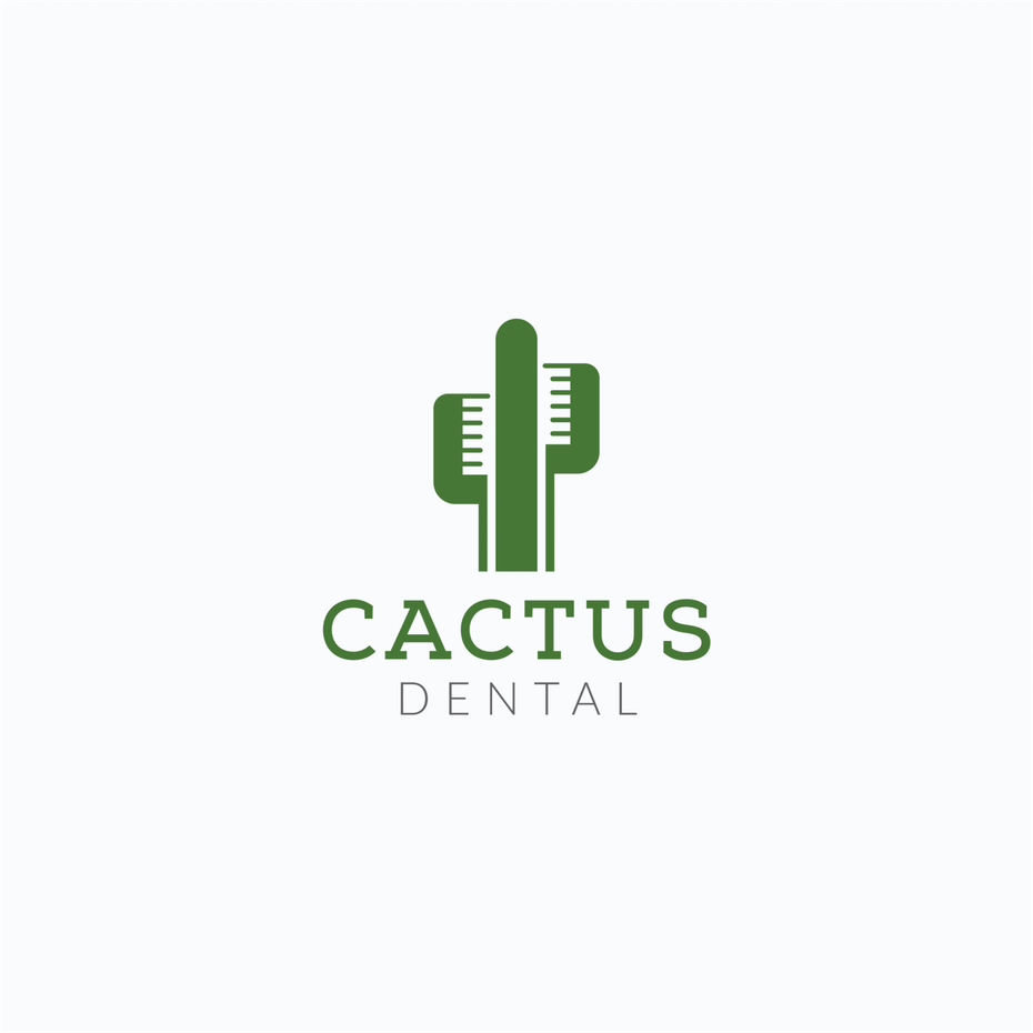 Cactus Company Logo - What is a logo? - 99designs