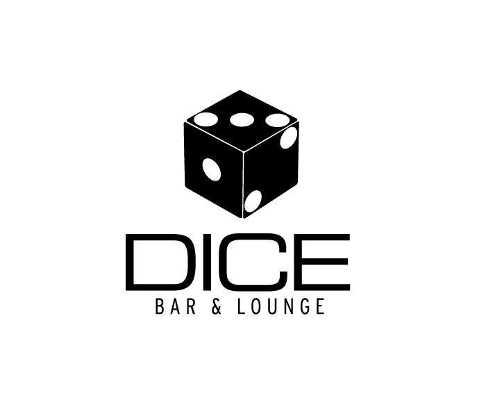 Dice Logo - Kettle Fire Creative, Dice, bar, lounge, logo, design, graphic ...