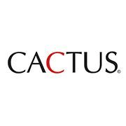 Cactus Company Logo - Cactus Communications Reviews | Glassdoor.co.in