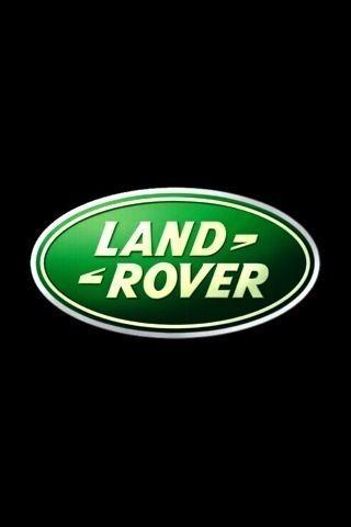 Series Rover Logo - Land Rover | Branding & Identity | Pinterest | Land rover defender ...