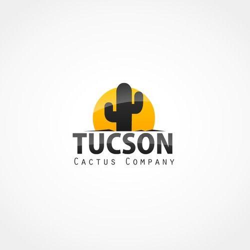 Cactus Company Logo - Help Tucson Cactus Company with a new logo | Logo design contest