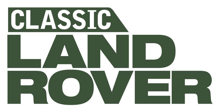 Series Rover Logo - Key Publishing Launches Classic Land Rover | Britain at War