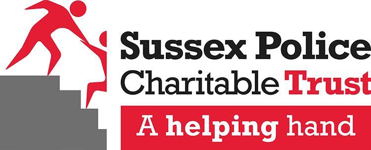 Charitable Trust Logo - Sussex Police Charitable Trust