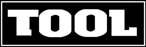 Tool Logo - Tool band Logos