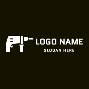Tool Logo - Free Tool Logo Designs | DesignEvo Logo Maker