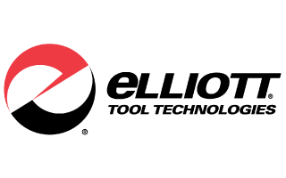 Tool Logo - Home - Elliott Tool
