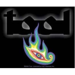 Tool Logo - Tool eye Logos